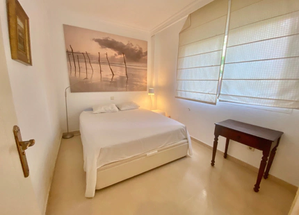 Ground Floor Apartment for short term rent in Marbella - Puerto Banus