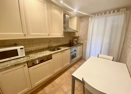 Ground Floor Apartment for short term rent in Marbella - Puerto Banus