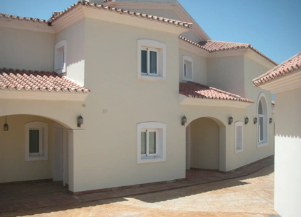 Villa en venta en Guadalmina Baja, San Pedro de Alcantara