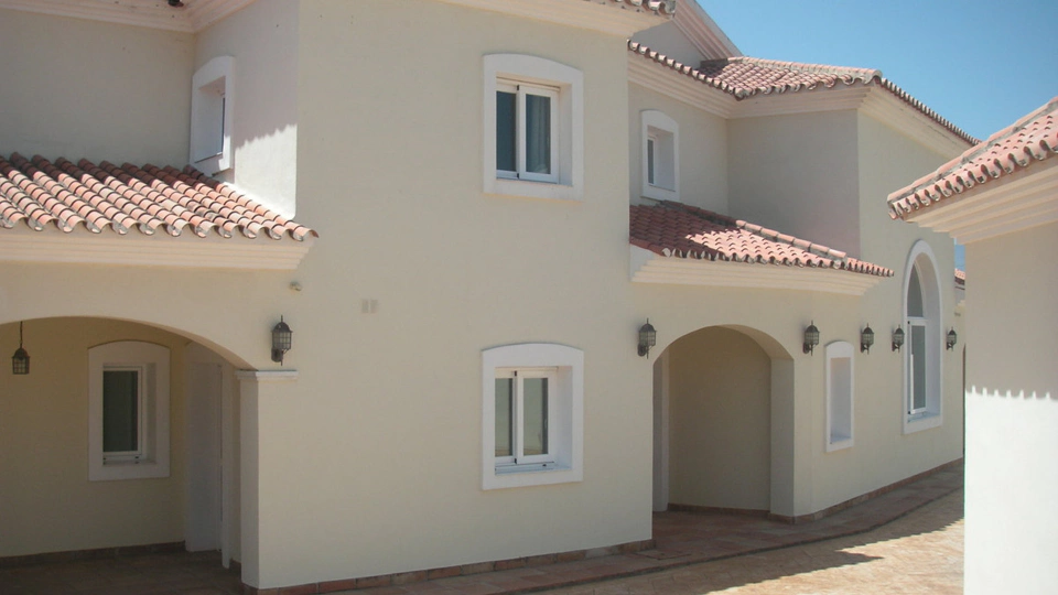 Villa en venta en Guadalmina Baja, San Pedro de Alcantara