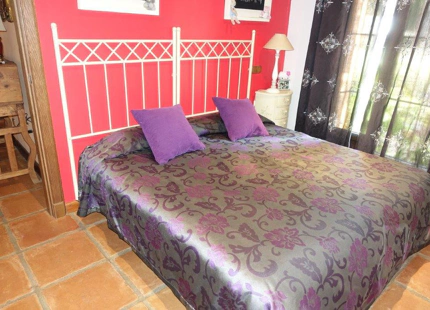 Villa for short term rent in Nueva Andalucia, Marbella