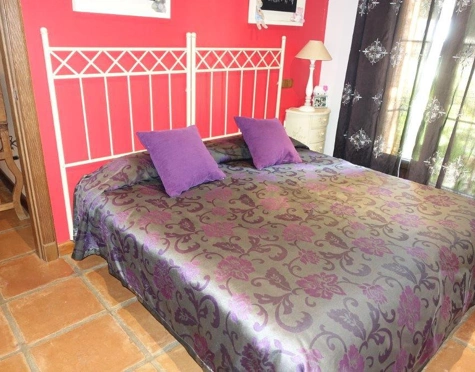 Villa en alquiler a corta temporada en Nueva Andalucia, Marbella