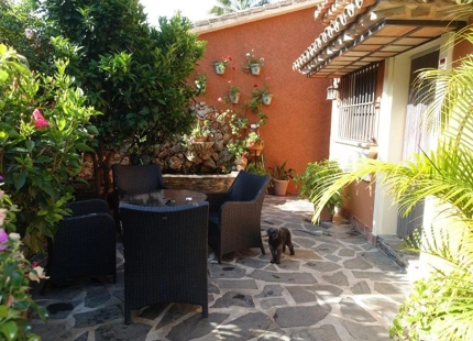 Villa for short term rent in Nueva Andalucia, Marbella