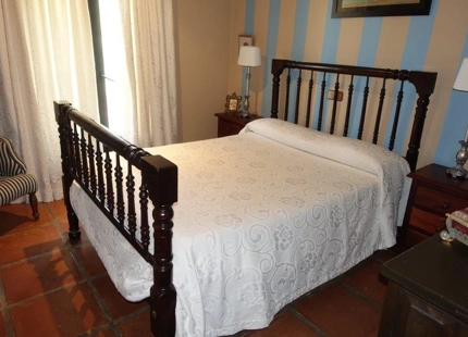 Villa for short term rent in Nueva Andalucia, Marbella