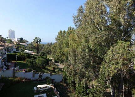 Villa for short term rent in Nueva Andalucia, Marbella