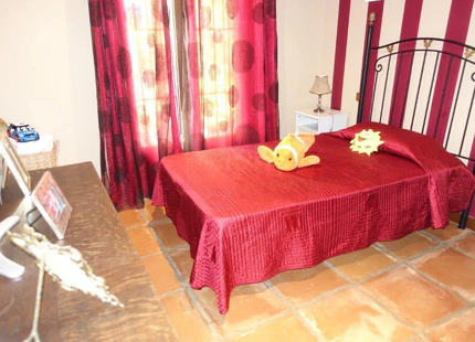 Villa for short term rent in Nueva Andalucia, Marbella
