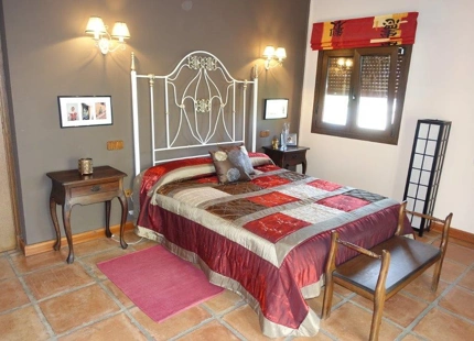 Villa for short term rent in Nueva Andalucia, Marbella