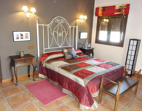 Villa en alquiler a corta temporada en Nueva Andalucia, Marbella