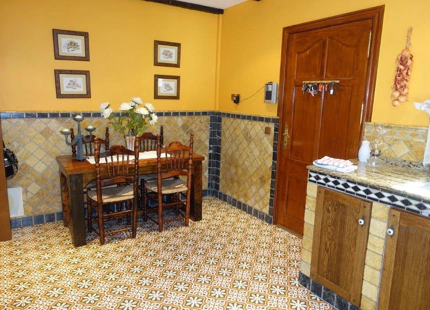 Villa for short term rent in Nueva Andalucia, Marbella