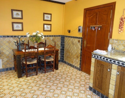 Villa en alquiler a corta temporada en Nueva Andalucia, Marbella