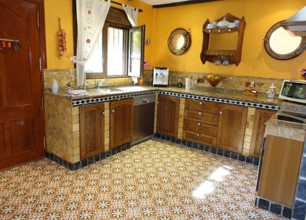 Villa for short term rent in Nueva Andalucia, Marbella