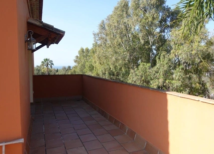 Villa for short term rent in Nueva Andalucia, Marbella