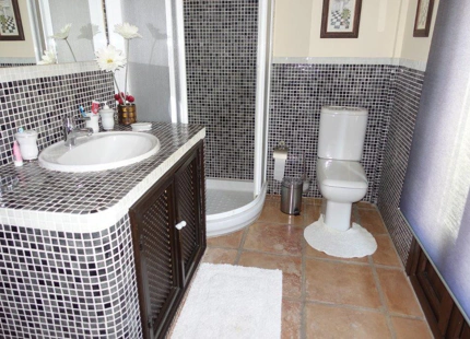 Villa for short term rent in Nueva Andalucia, Marbella