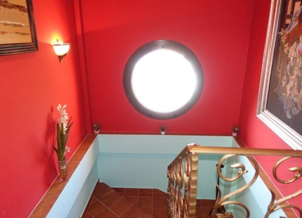 Villa for short term rent in Nueva Andalucia, Marbella
