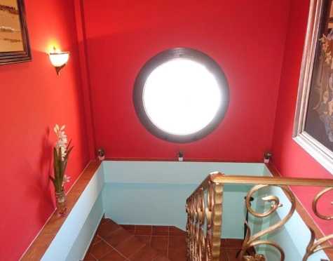 Villa en alquiler a corta temporada en Nueva Andalucia, Marbella