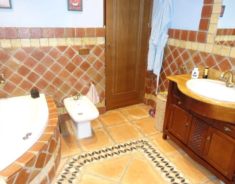 Villa en alquiler a corta temporada en Nueva Andalucia, Marbella