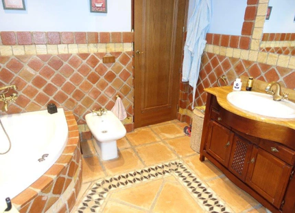 Villa for short term rent in Nueva Andalucia, Marbella