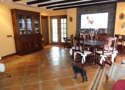 Villa for short term rent in Nueva Andalucia, Marbella