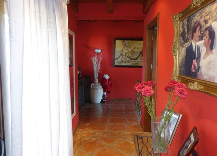 Villa for short term rent in Nueva Andalucia, Marbella