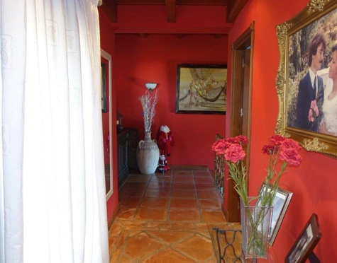 Villa en alquiler a corta temporada en Nueva Andalucia, Marbella
