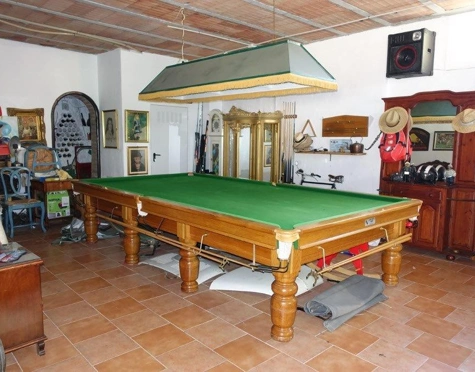 Villa en alquiler a corta temporada en Nueva Andalucia, Marbella