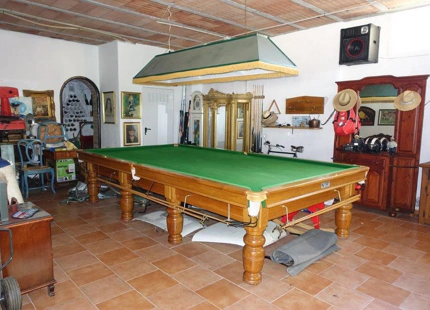 Villa for short term rent in Nueva Andalucia, Marbella