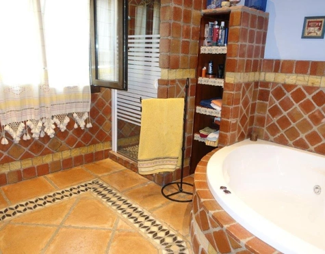 Villa en alquiler a corta temporada en Nueva Andalucia, Marbella