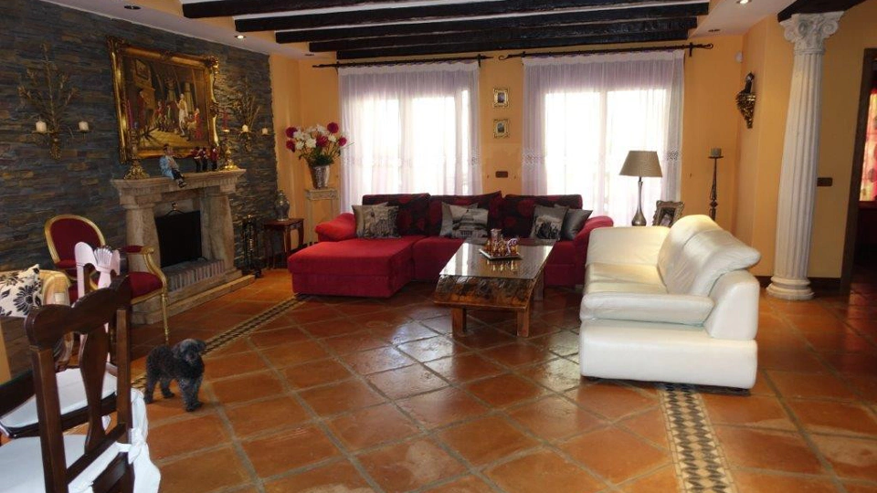 Villa for short term rent in Nueva Andalucia, Marbella