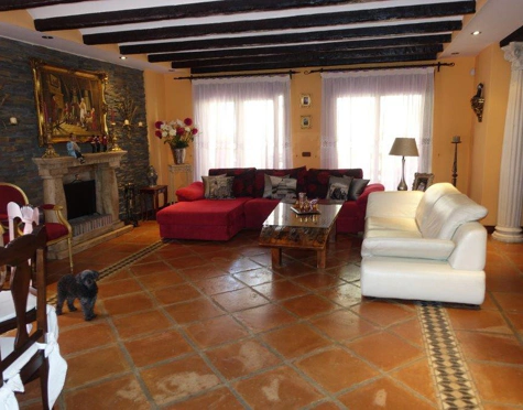 Villa en alquiler a corta temporada en Nueva Andalucia, Marbella