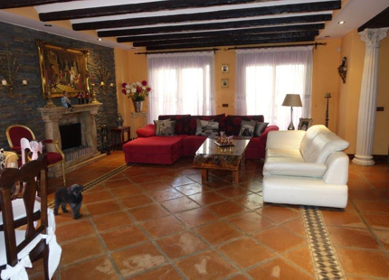 Villa for short term rent in Nueva Andalucia, Marbella