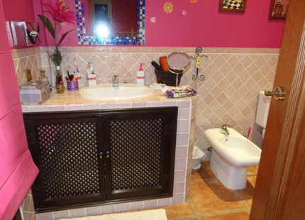 Villa for short term rent in Nueva Andalucia, Marbella