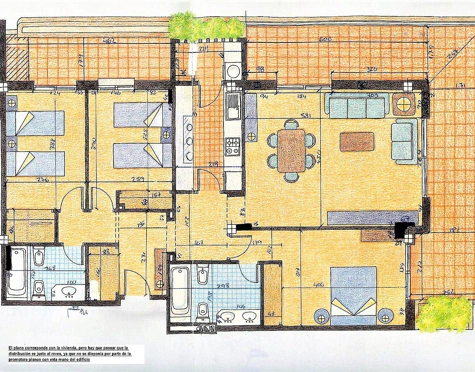 Apartment for sale in Marbella - Puerto Banus