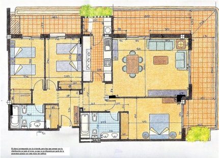 Apartment for sale in Marbella - Puerto Banus