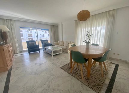 Apartment for sale in Marbella - Puerto Banus