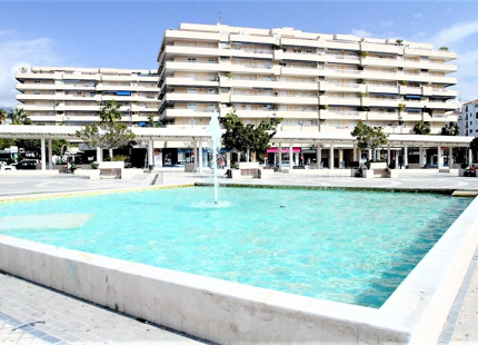 Apartment for sale in Marbella - Puerto Banus