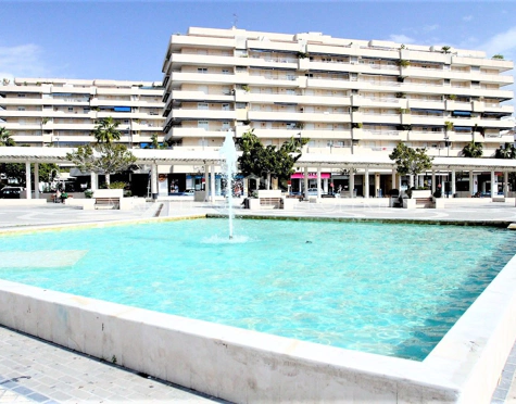 Apartment for sale in Marbella - Puerto Banus