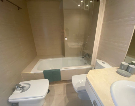 Apartment for sale in Marbella - Puerto Banus