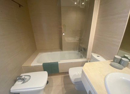 Apartment for sale in Marbella - Puerto Banus
