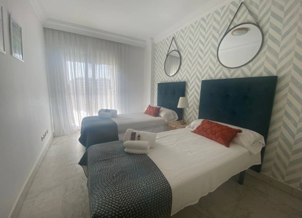 Apartment for sale in Marbella - Puerto Banus