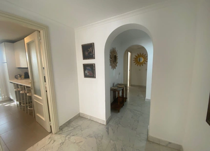 Apartment for sale in Marbella - Puerto Banus