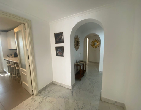 Apartment for sale in Marbella - Puerto Banus