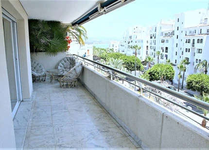 Apartment for sale in Marbella - Puerto Banus
