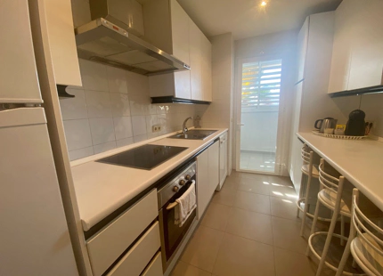 Apartment for sale in Marbella - Puerto Banus