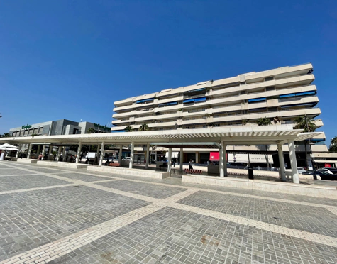 Apartamento en venta en Marbella - Puerto Banus