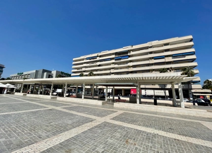 Apartment for sale in Marbella - Puerto Banus