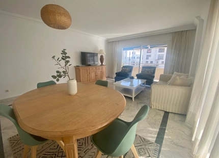 Apartment for sale in Marbella - Puerto Banus