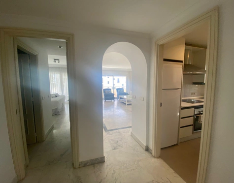 Apartment for sale in Marbella - Puerto Banus