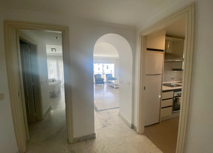 Apartment for sale in Marbella - Puerto Banus