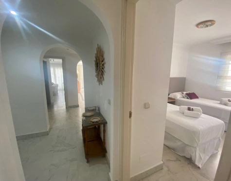 Apartment for sale in Marbella - Puerto Banus
