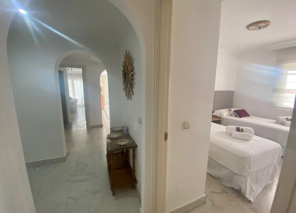 Apartment for sale in Marbella - Puerto Banus